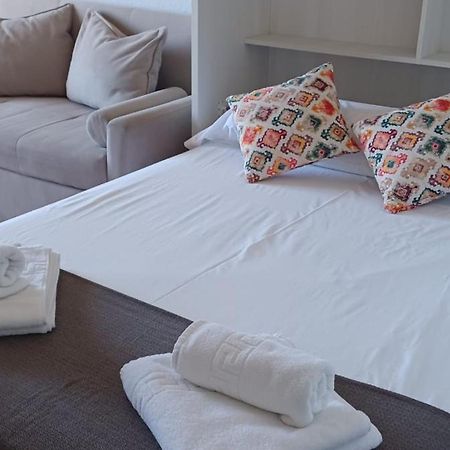 Apartamentos Benalmadena Toni Benalmádena Exterior foto