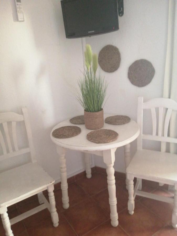 Apartamentos Benalmadena Toni Benalmádena Exterior foto