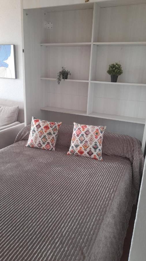 Apartamentos Benalmadena Toni Benalmádena Exterior foto